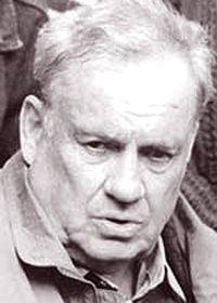 Eldar Rjazanov – Zdroj: Wikipedia Eldar Rjazanov – Zdroj: Wikipedia