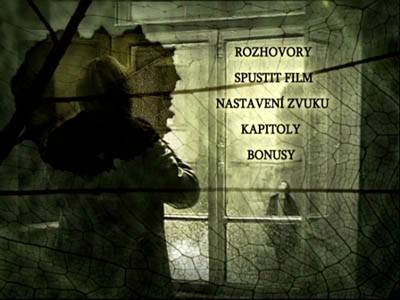 menu DVD Zrcadlo - Zdroj: Nostalghia.cz menu DVD Zrcadlo - Zdroj: Nostalghia.cz