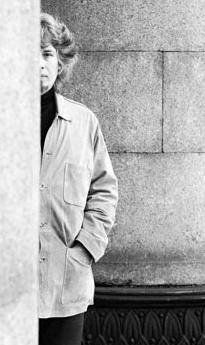 Sorokin, Moskva 2001 - Zdroj: Eberhardt Schorr Sorokin, Moskva 2001 - Zdroj: Eberhardt Schorr