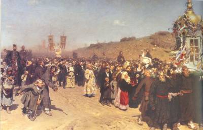 ilustrační obrázek - Zdroj: I. Repin, 1880–1883 ilustrační obrázek - Zdroj: I. Repin, 1880–1883