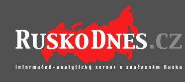 RUSKODNES.cz - informačně-analytický server o současném Rusku